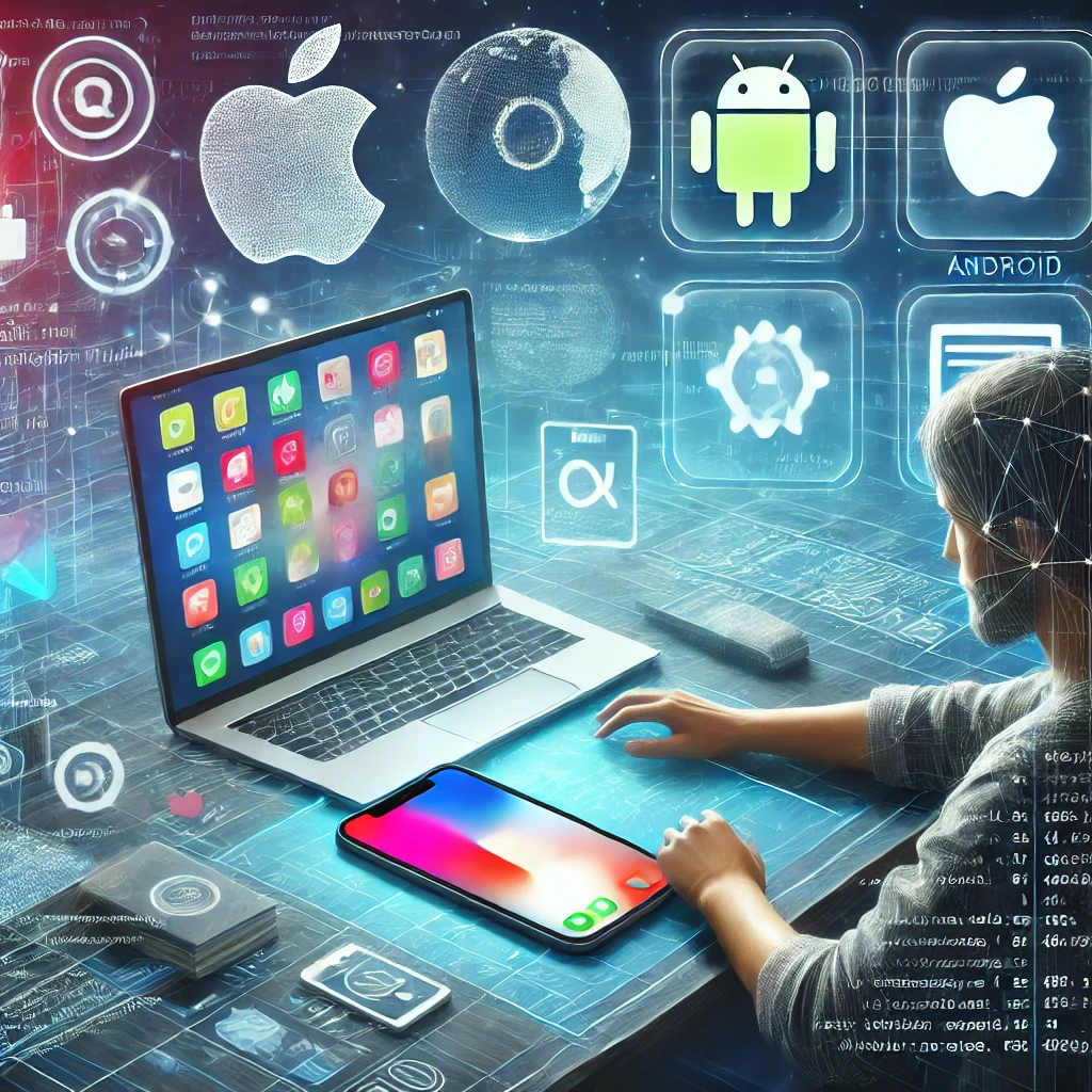 Mobile App Development